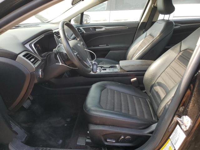 3FA6P0HD7HR377357 Ford FUSION SE