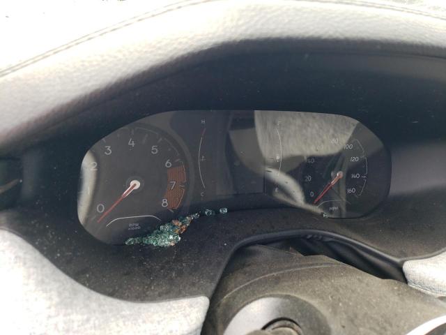 3C4NJDBB3NT107191 Jeep Compass Latitude