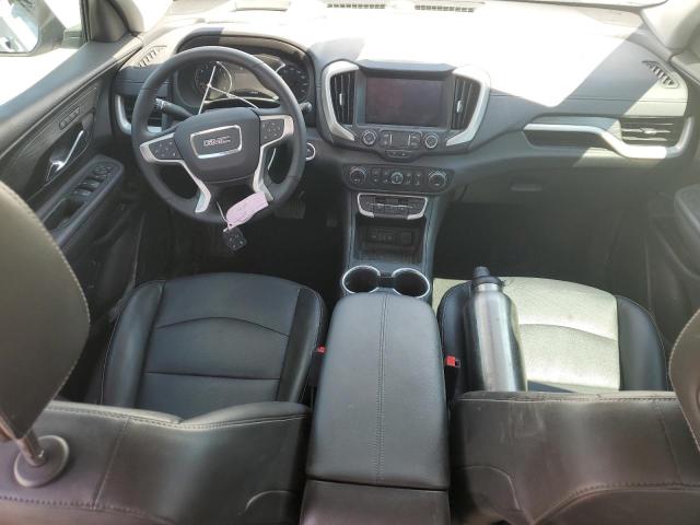 2022 GMC TERRAIN SL - 3GKALVEV4NL113607