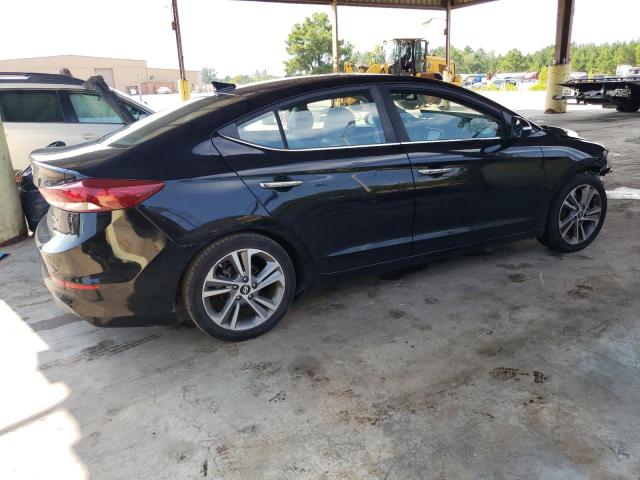 KMHD84LF9HU066158 Hyundai ELANTRA SE