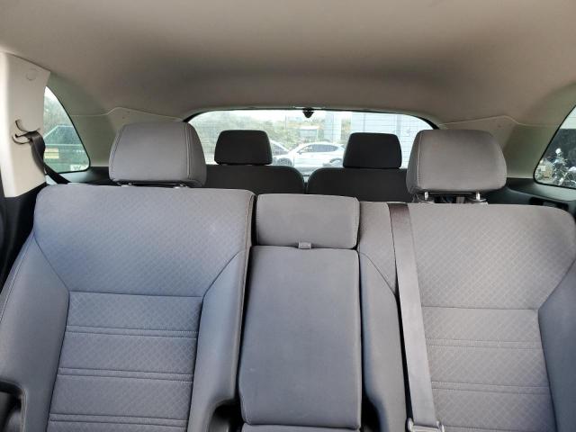 5XYPGDA54JG365546 KIA SORENTO LX