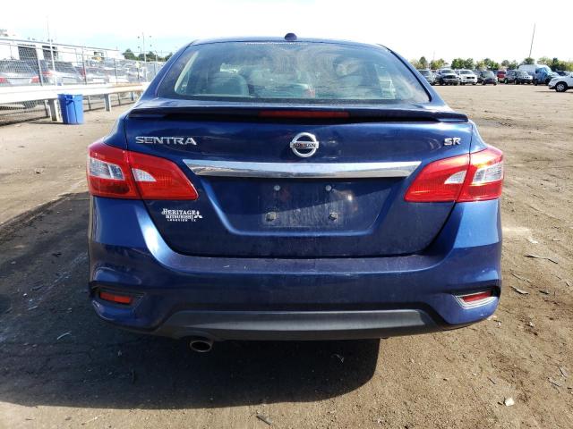 3N1AB7AP2KY322847 | 2019 NISSAN SENTRA S