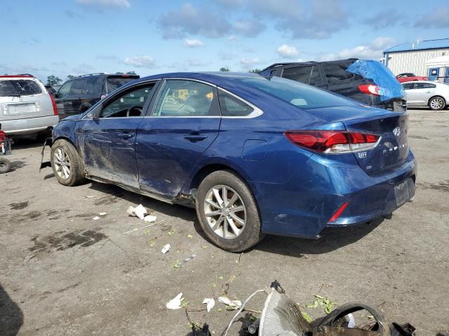 5NPE24AF8JH607231 | 2018 HYUNDAI SONATA SE