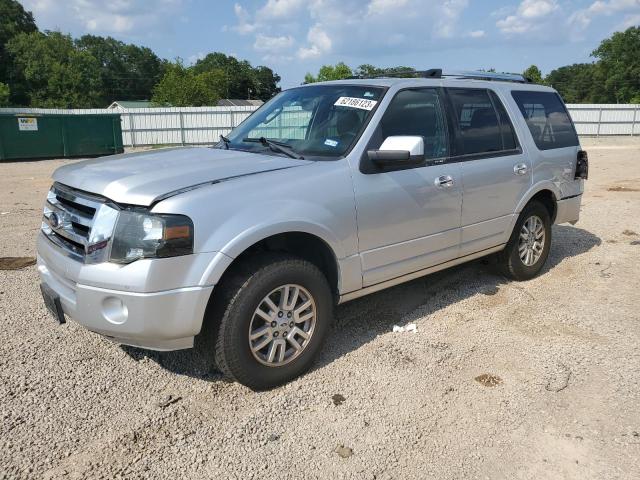 2012 Ford Expedition Limited