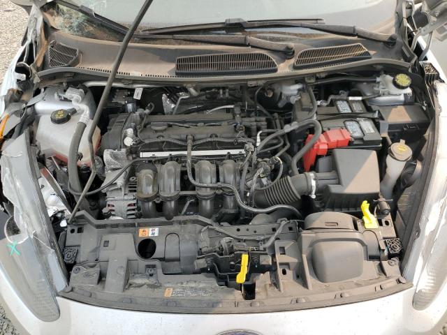 3FADP4EJ4KM138300 Ford FIESTA SE