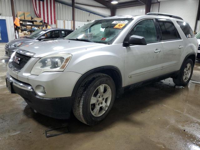 2009 GMC Acadia SLE