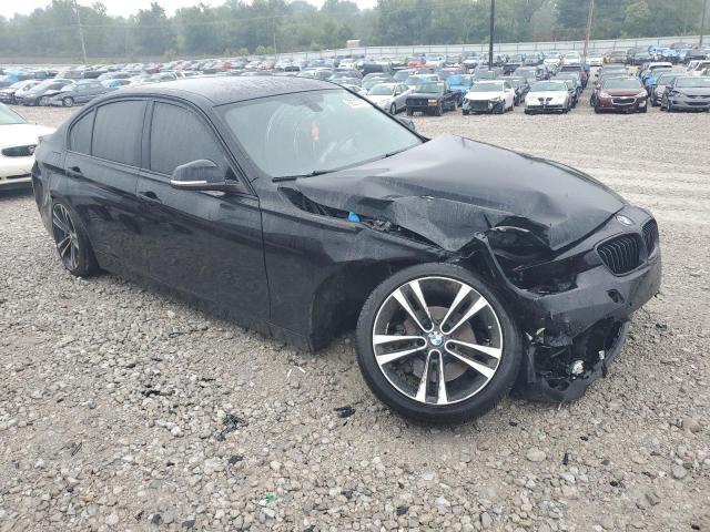2018 BMW 328 D - WBA8E5C54JA507680