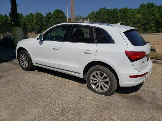 VIN WA1LFAFP0DA015713 2013 Audi Q5, Premium Plus no.2