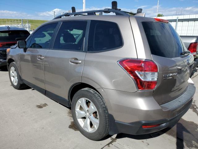 JF2SJAGCXGH497518 Subaru Forester 2.5i Premium