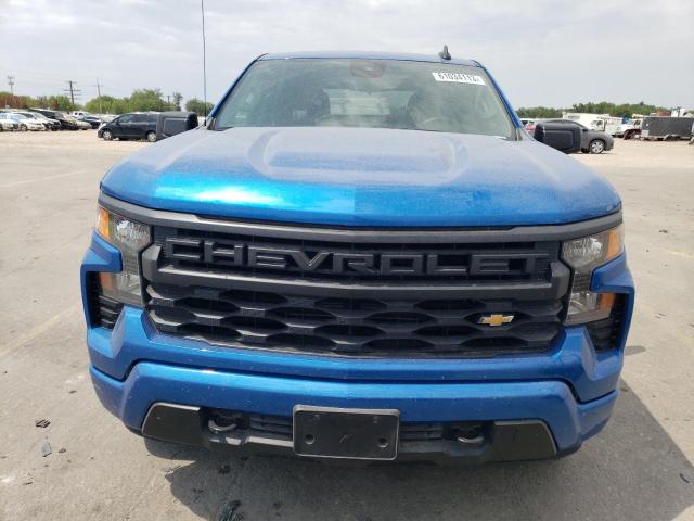 1GCPDBEK5NZ523798 Chevrolet Silverado K1500 Custom