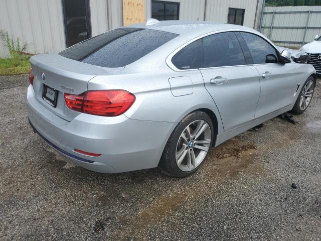 WBA4A9C55GG505587 BMW 428 I Gran Coupe Sulev