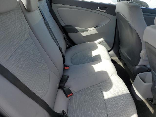 KMHCT4AE0HU200513 Hyundai ACCENT SE