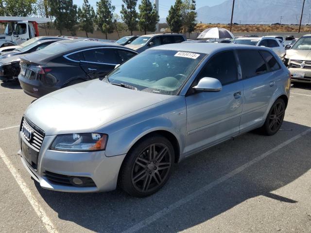 2009 Audi A3 