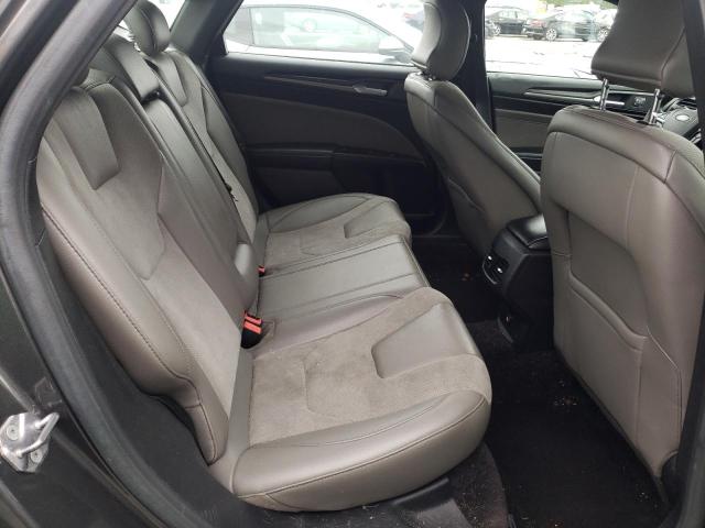 3FA6P0VP6HR157304 Ford Fusion Sport