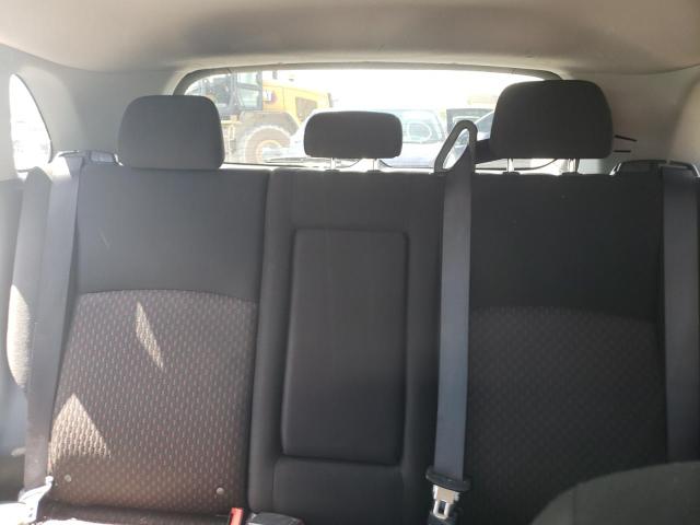 JA4AP3AU5JZ003812 Mitsubishi Outlander Sport Es