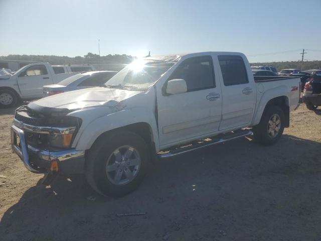 2010 Chevrolet Colorado 