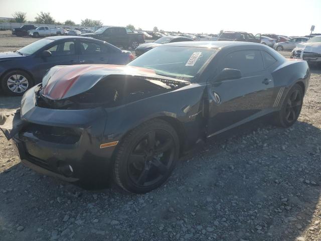 2011 Chevrolet Camaro LT