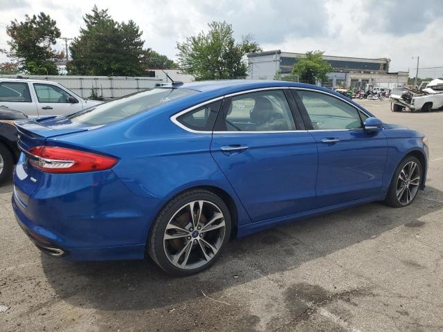 3FA6P0K96HR213327 2017 FORD FUSION, photo no. 3