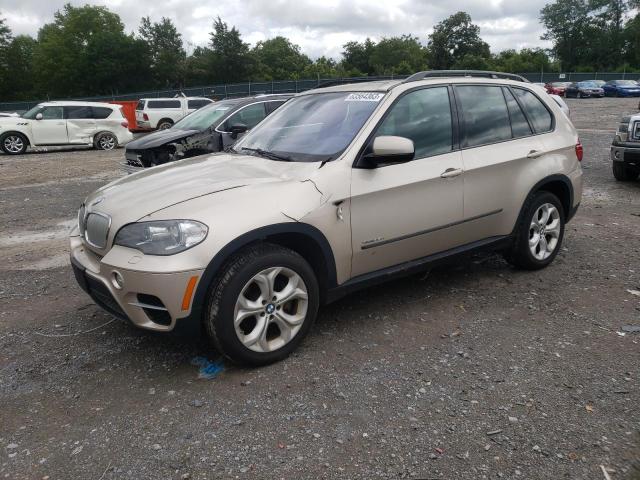 VIN 5UXZW0C54D0B90437 2013 BMW X5, Xdrive35D no.1