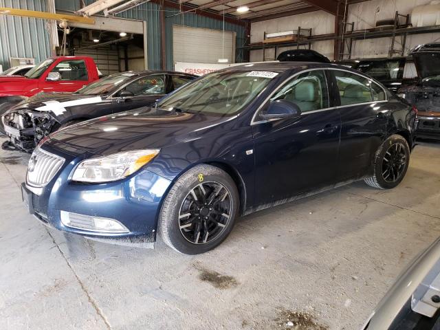 2011 Buick Regal 