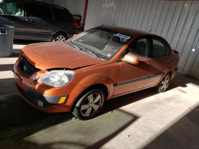 2008 Kia Rio Base