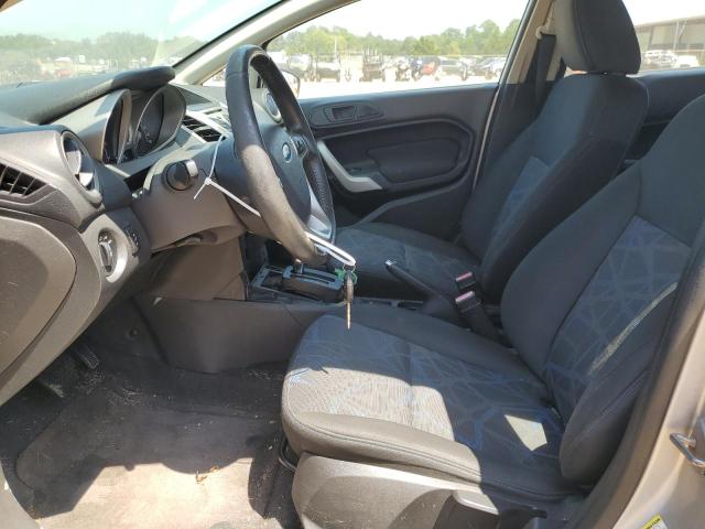 3FADP4FJ7BM162802 2011 Ford Fiesta Ses