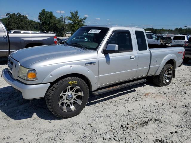 2011 Ford Ranger 