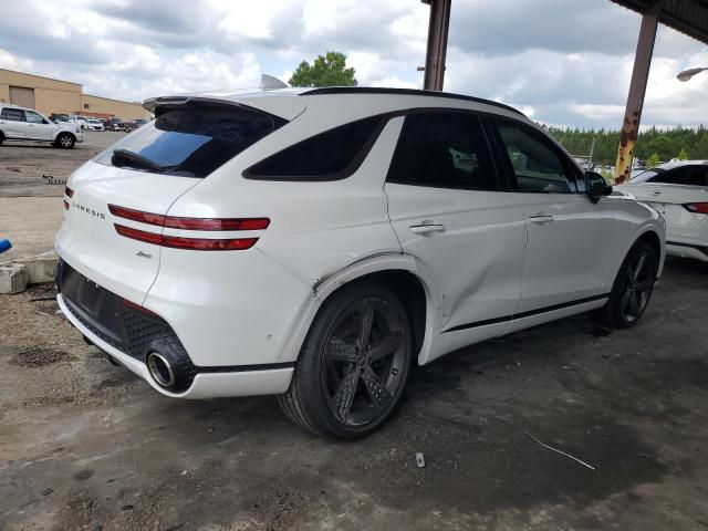  GENESIS GV70 BASE 2023 Білий