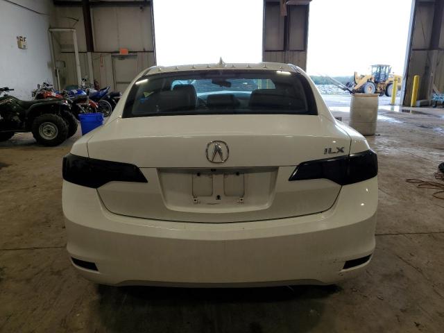 2015 ACURA ILX 20 19VDE1F34FE009075