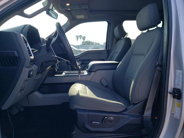 2016 FORD F150 SUPER - 1FTEW1EP6GKF66825