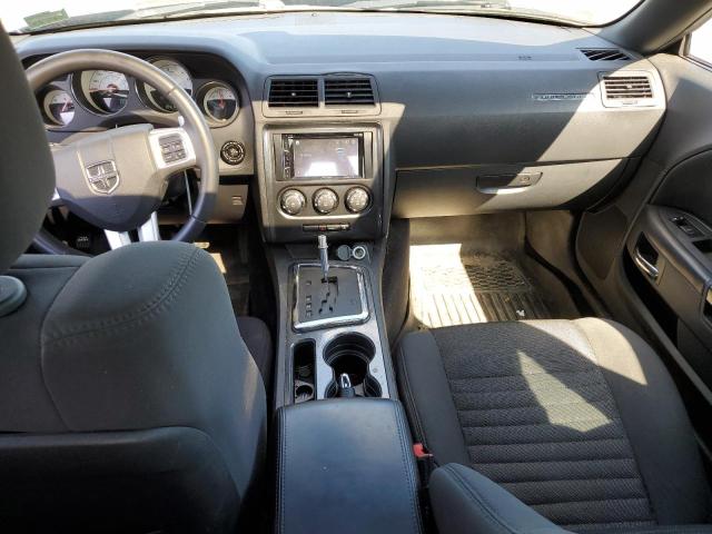 2C3CDYAG9EH307556 Dodge Challenger Sxt