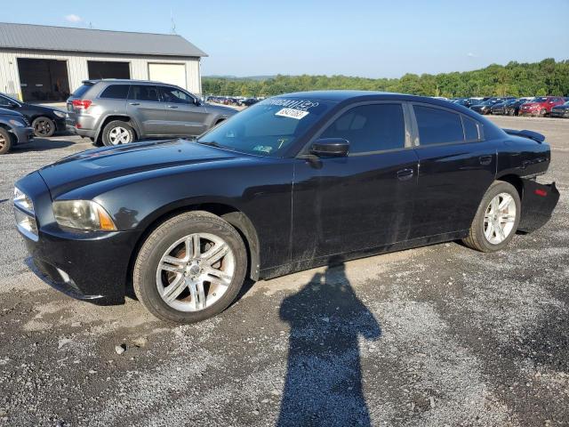 2011 Dodge Charger 