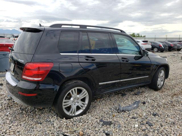 WDCGG8JBXFG432419 Mercedes-Benz Glk 350 4matic