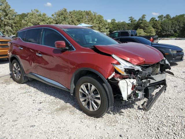 5N1AZ2MG0HN203770 Nissan MURANO S