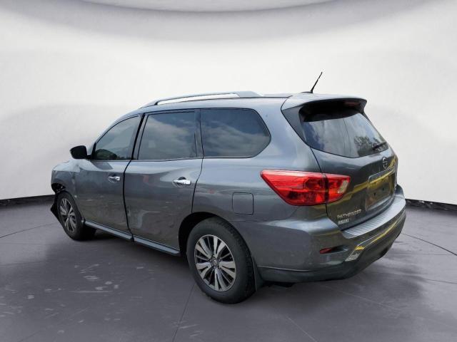 5N1DR2MM0HC902816 Nissan Pathfinder S