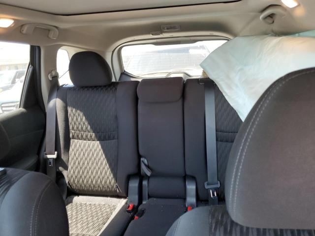 5N1AT2MV4KC835352 Nissan ROGUE S