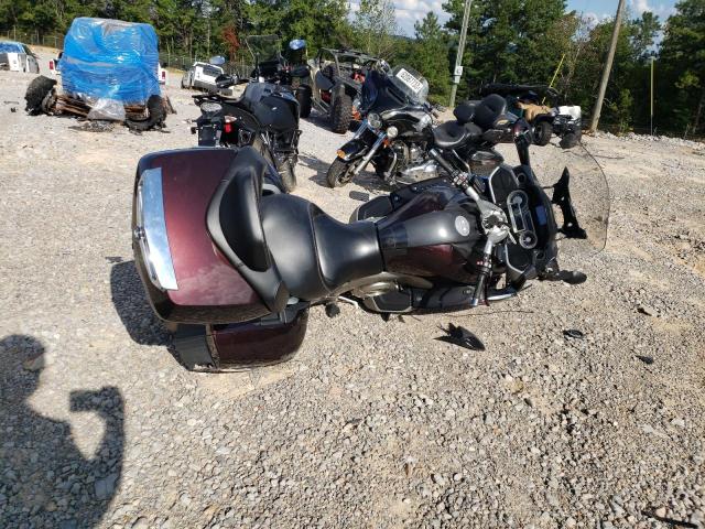 2013 BMW K1600 GTL - WB106120XDZZ24297