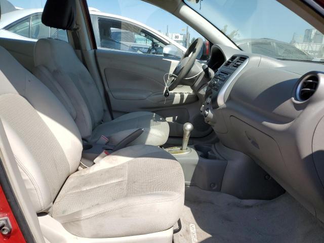 3N1CN7AP4EL806858 Nissan VERSA S