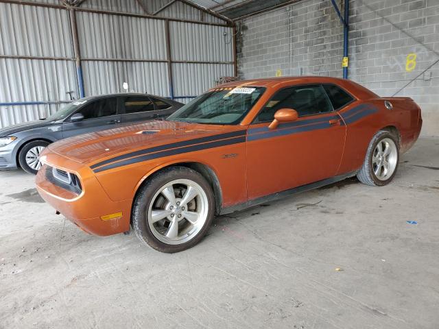 2011 Dodge Challenger R/T