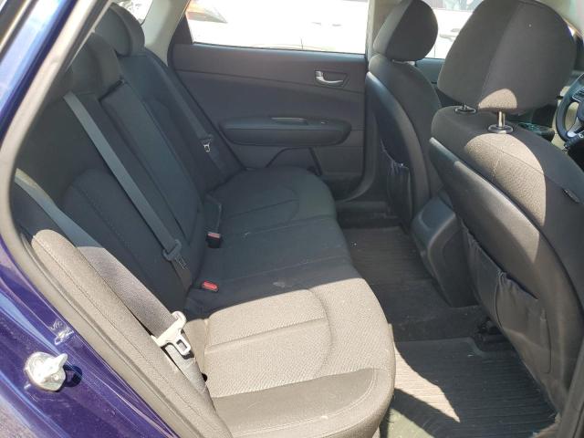 5XXGT4L33HG177672 KIA Optima Lx