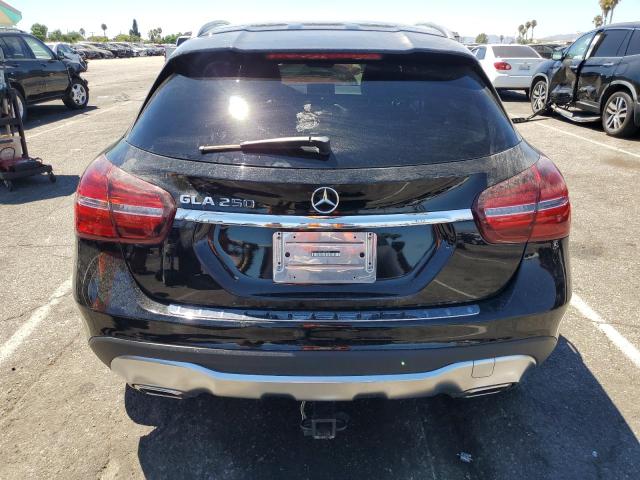 WDCTG4EB6JJ482666 Mercedes-Benz GLA 250