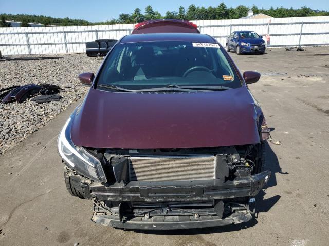 3KPFL4A77HE083952 KIA FORTE LX