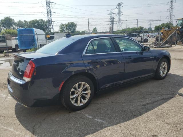 2C3CCAAG3FH749065 Chrysler 300 Limited