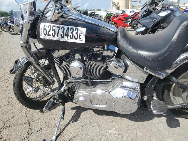 2005 HARLEY-DAVIDSON FXSTDI 1HD1JBB165Y068975