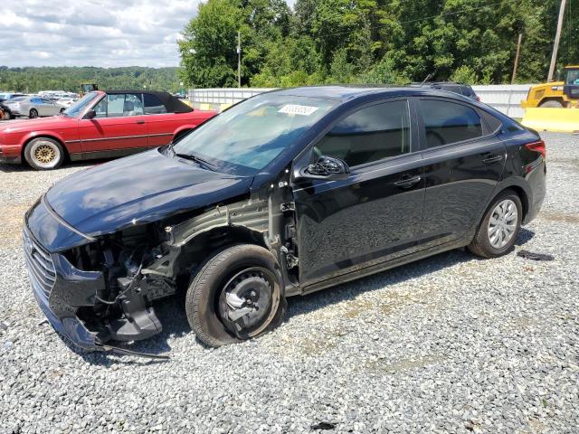 2021 Hyundai Accent SE