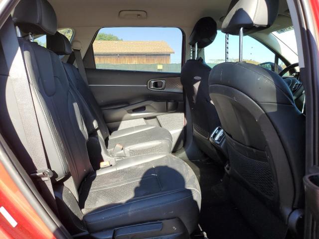 KNDRGDLG3N5118282 KIA SORENTO S
