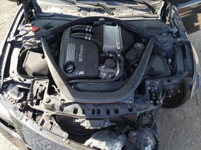 WBS8M9C52J5L00736 BMW M3