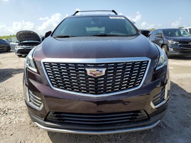 1GYKNCRS1LZ137104 Cadillac XT5 PREMIU 5