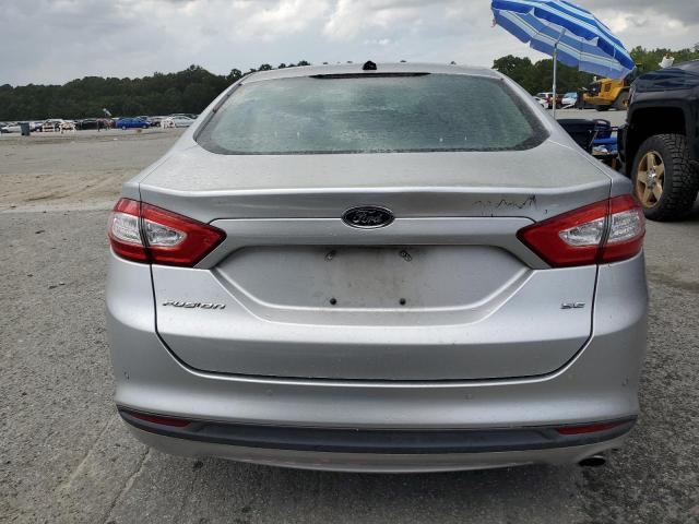 1FA6P0H76E5378279 | 2014 FORD FUSION SE