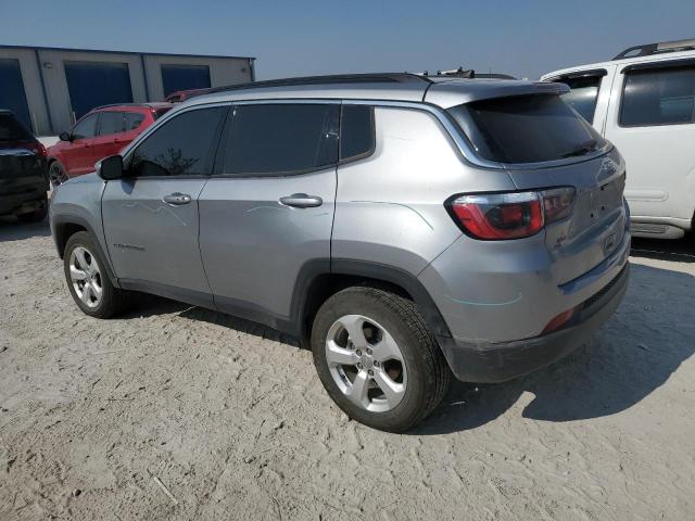 3C4NJCBB7KT612544 Jeep Compass Latitude